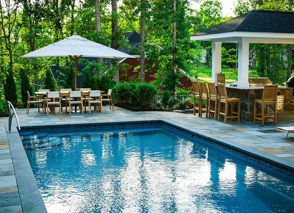 Contact Us - Berlin Pool Service | Get Your Free Pool Quote