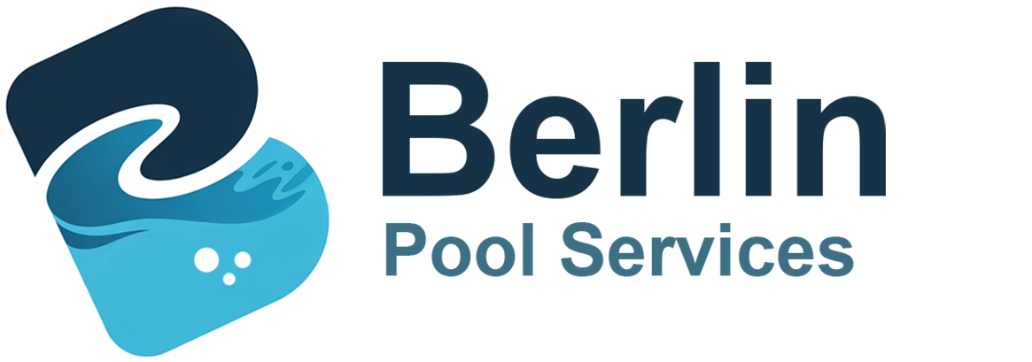 Berlin Pool Logo