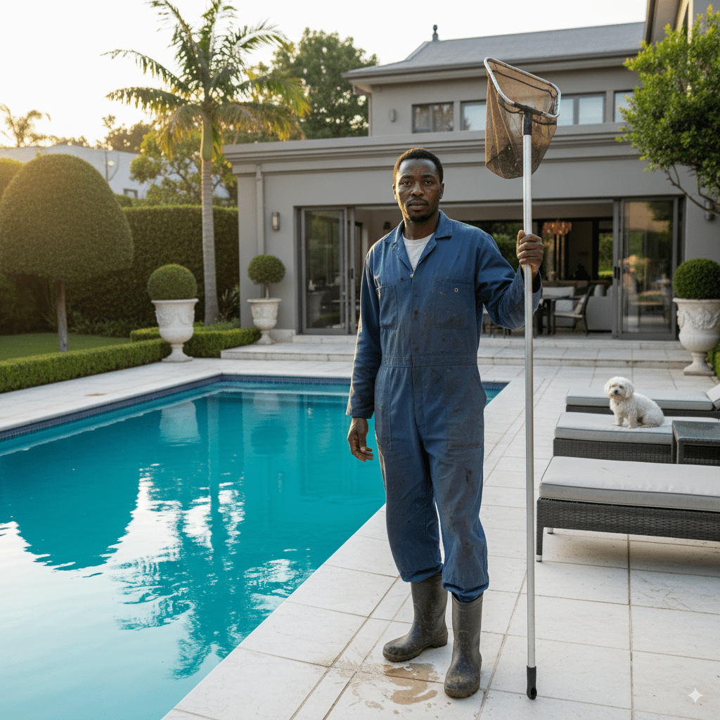 New Pool Construction - Berlin Pool Service | Custom Pool Building